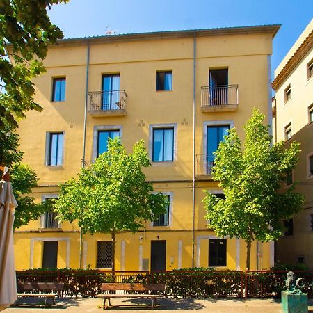 Domina Boutique Apartment Gerona Exterior foto